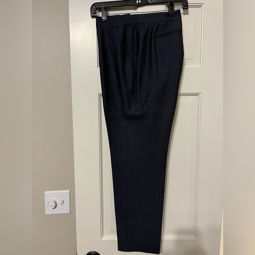Anne Klein suit pants.  Size 6.  EUC